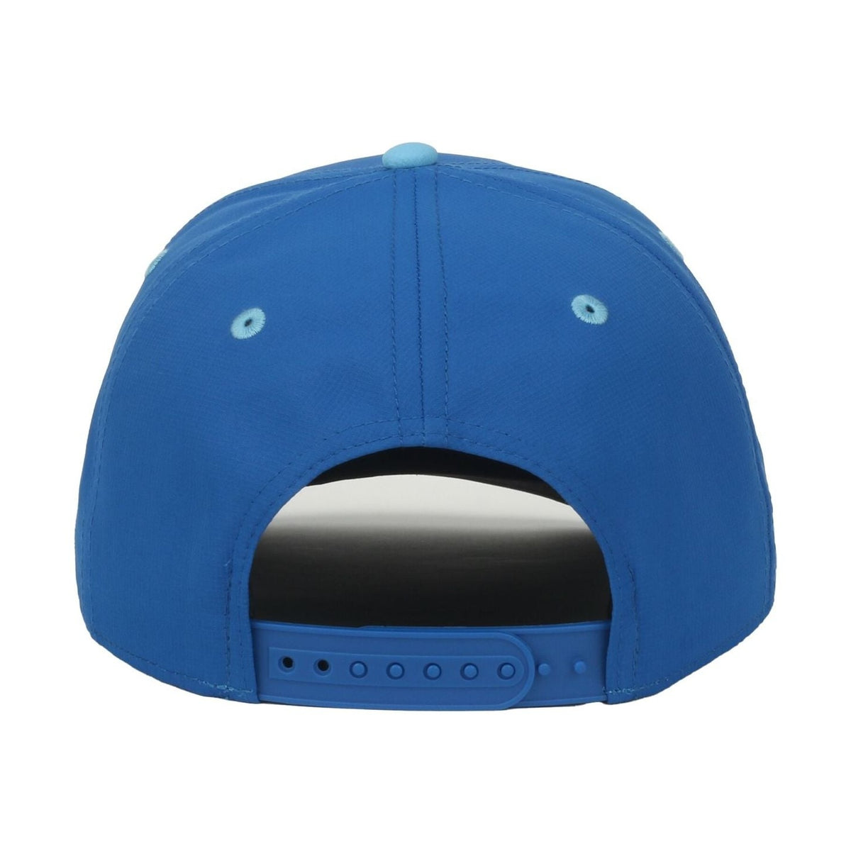 Outdoor Cap MLB-555 Kansas City Royals Baseball Cap-5