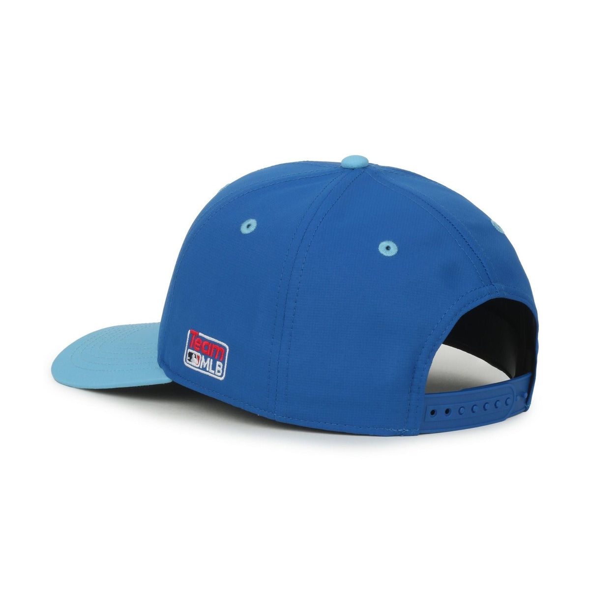 Outdoor Cap MLB-555 Kansas City Royals Baseball Cap-6