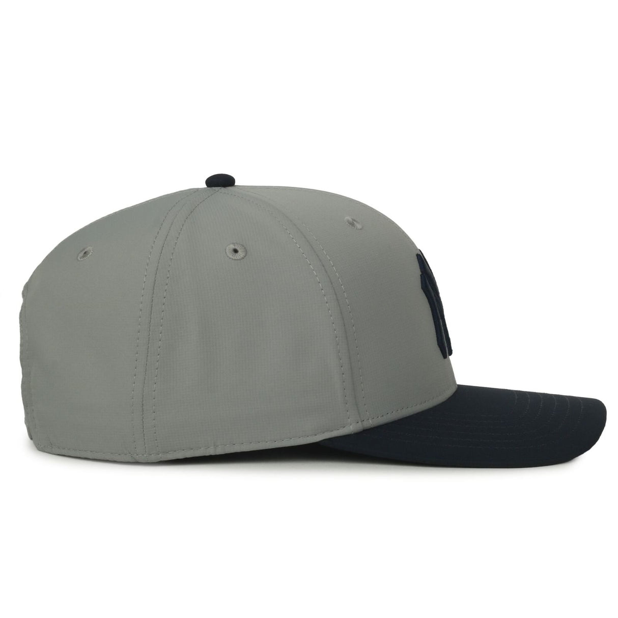 Outdoor Cap MLB-555 New York Yankees Baseball Cap-3