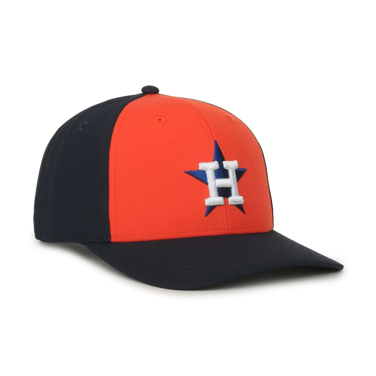 Outdoor Cap MLB-555 Houston Astros Baseball Cap-2