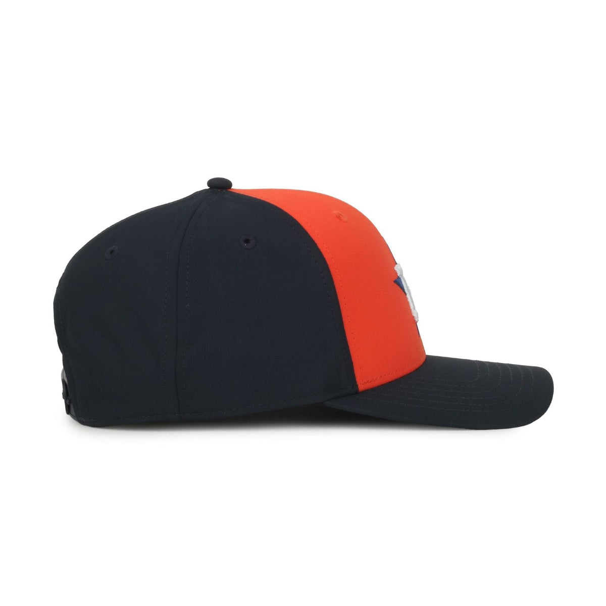 Outdoor Cap MLB-555 Houston Astros Baseball Cap-3