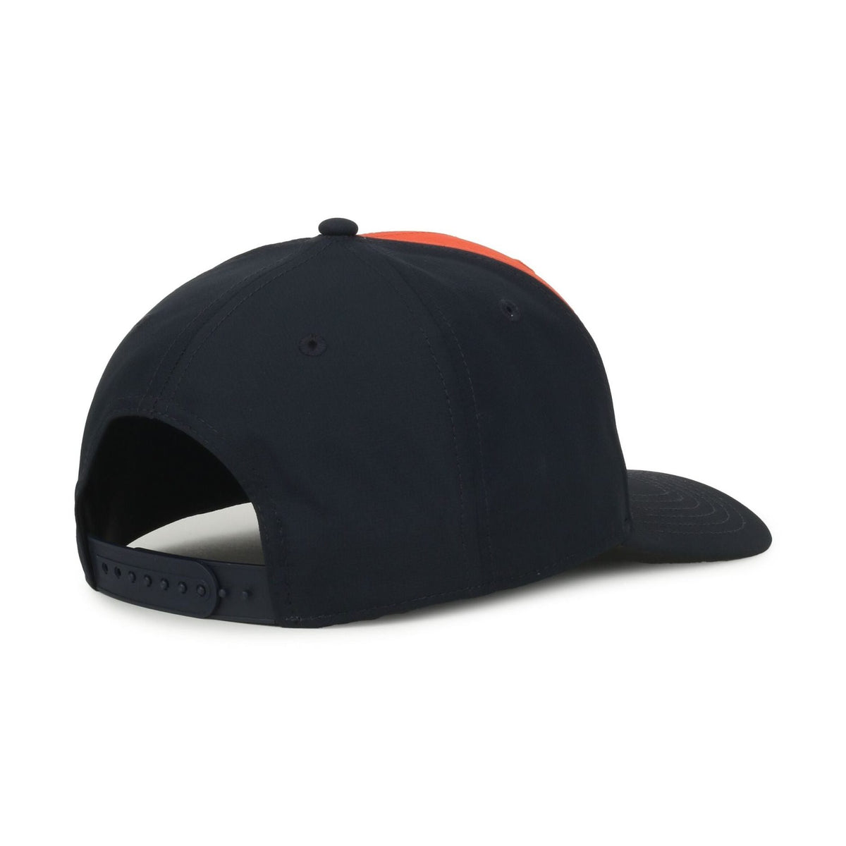 Outdoor Cap MLB-555 Houston Astros Baseball Cap-4