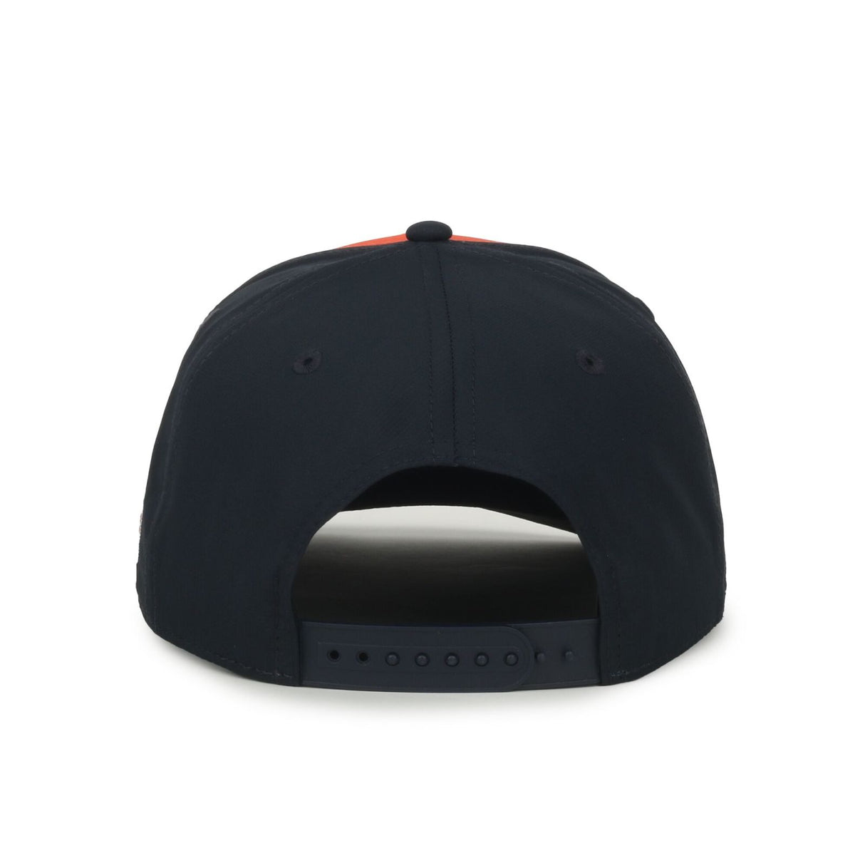 Outdoor Cap MLB-555 Houston Astros Baseball Cap-5