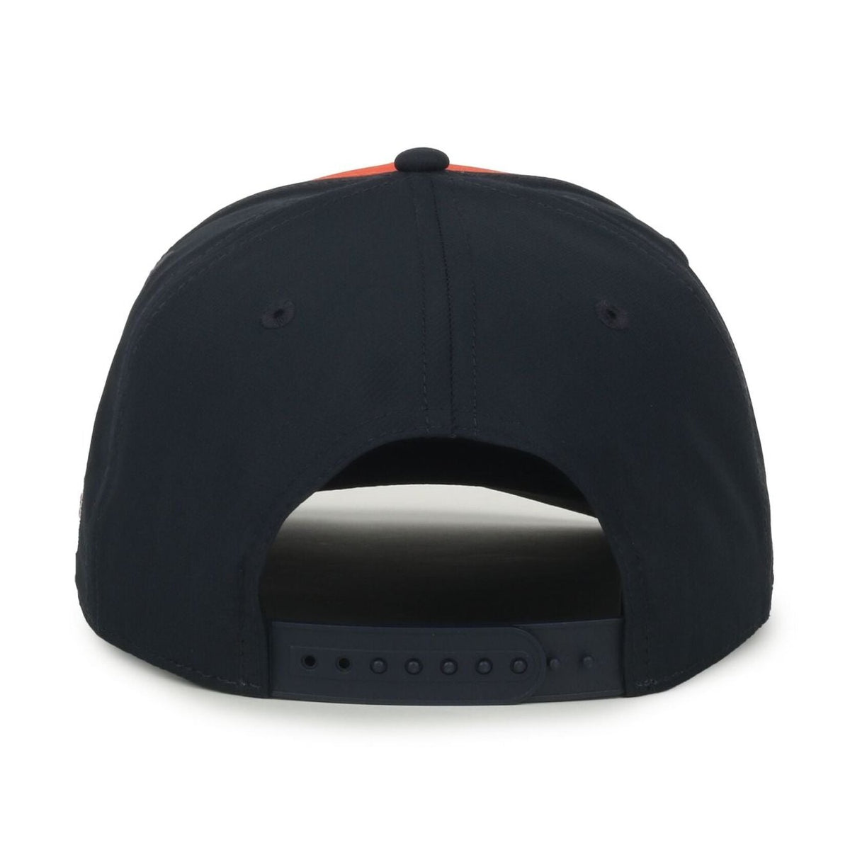 Outdoor Cap MLB-555 Houston Astros Baseball Cap-5