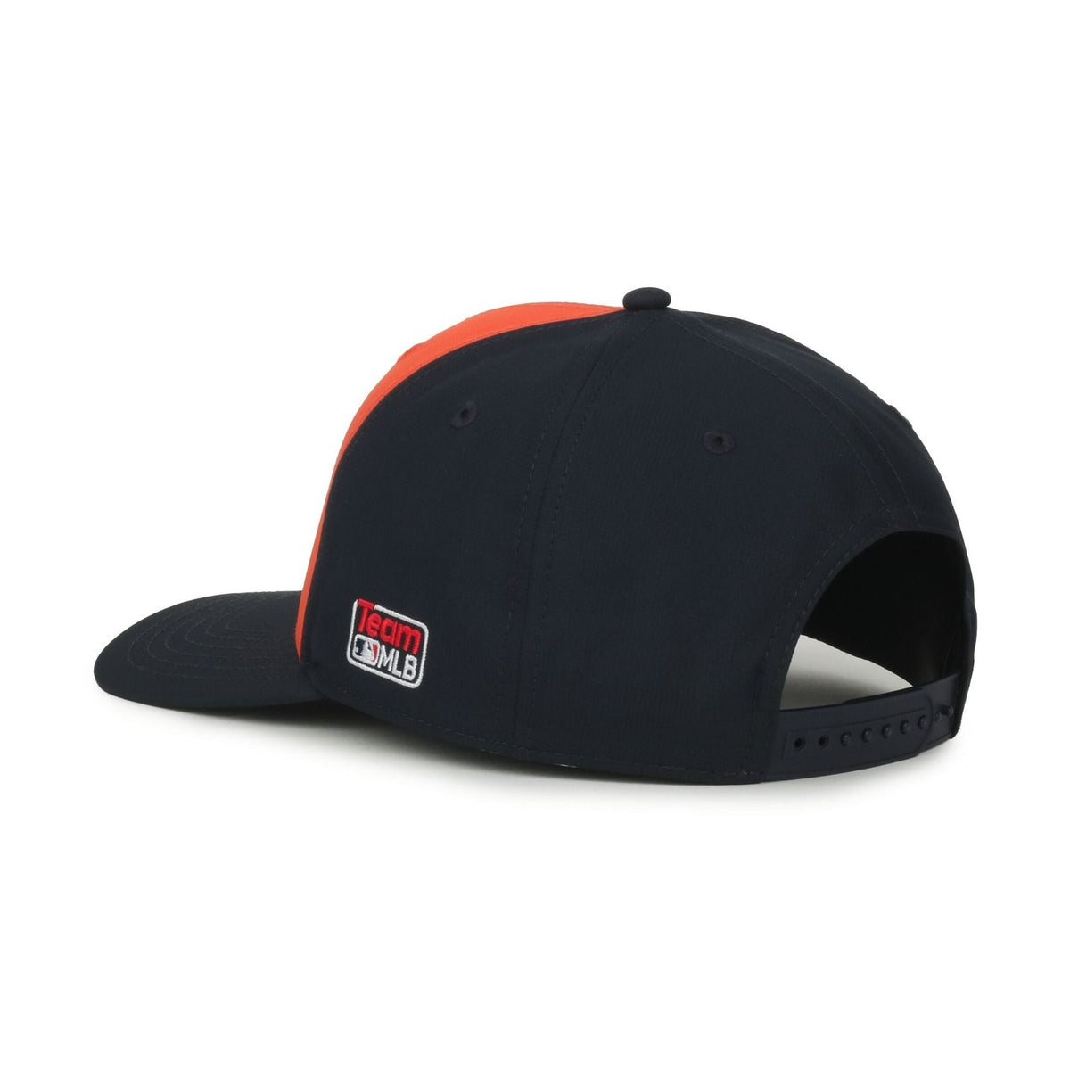 Outdoor Cap MLB-555 Houston Astros Baseball Cap-6