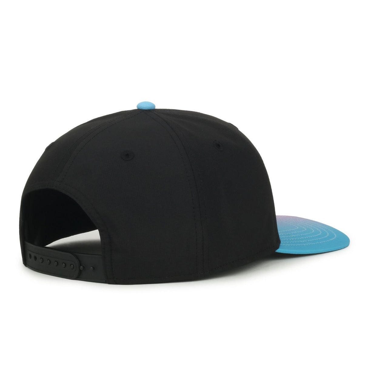 Outdoor Cap MLB-550CC Miami Marlins Baseball Cap-4