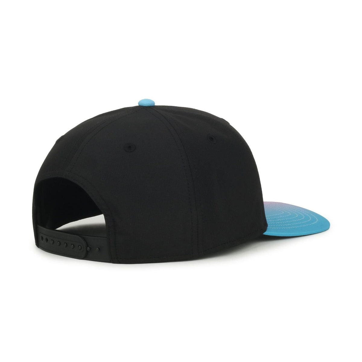 Outdoor Cap MLB-550CC Miami Marlins Baseball Cap-4