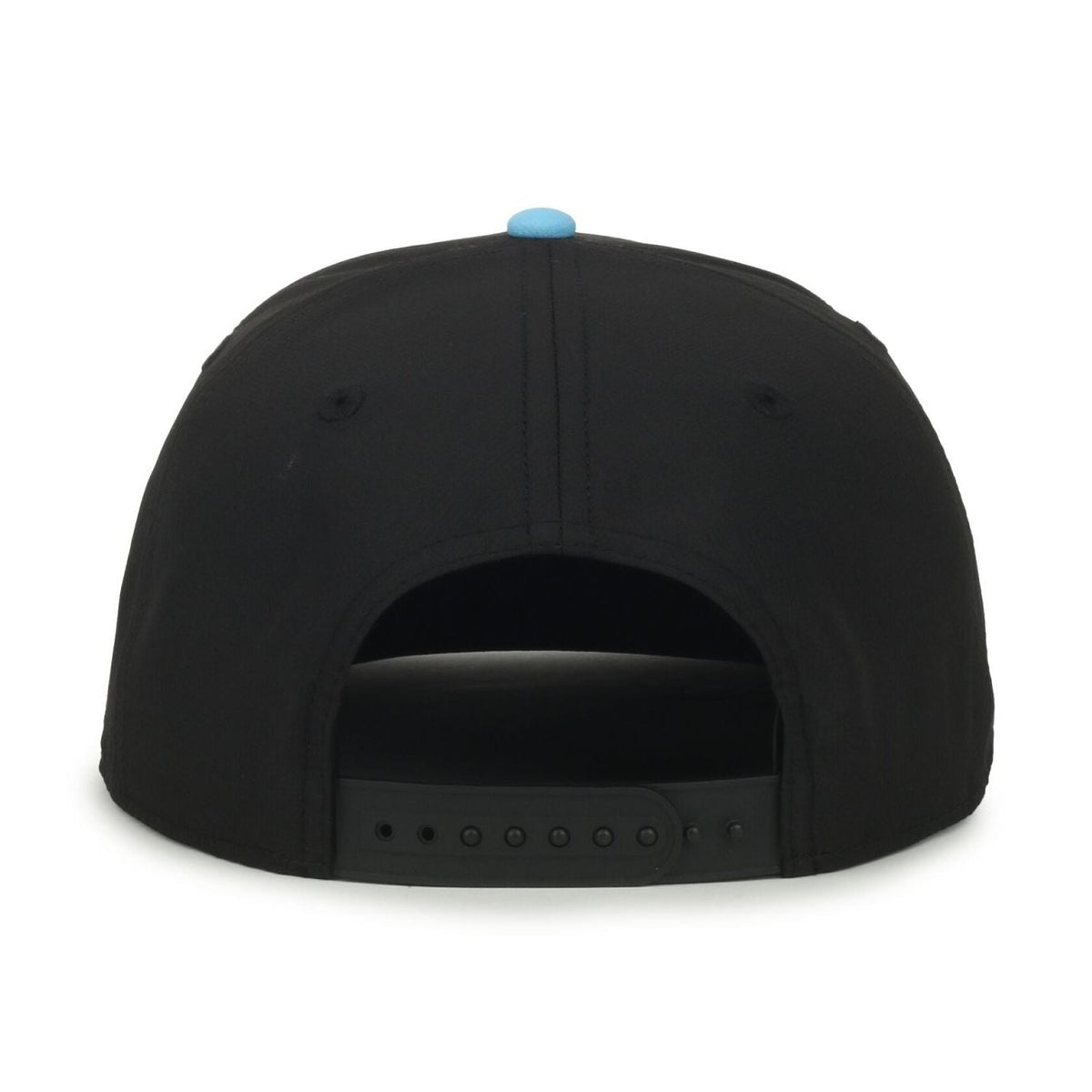 Outdoor Cap MLB-550CC Miami Marlins Baseball Cap-5
