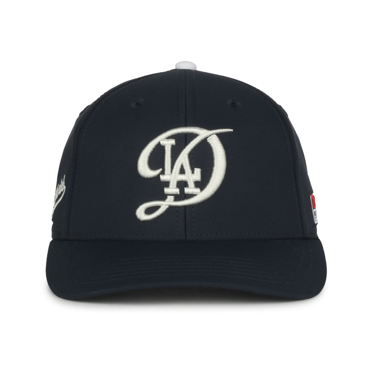 Outdoor Cap MLB-550CC Los Angeles Dodgers Baseball Cap-1