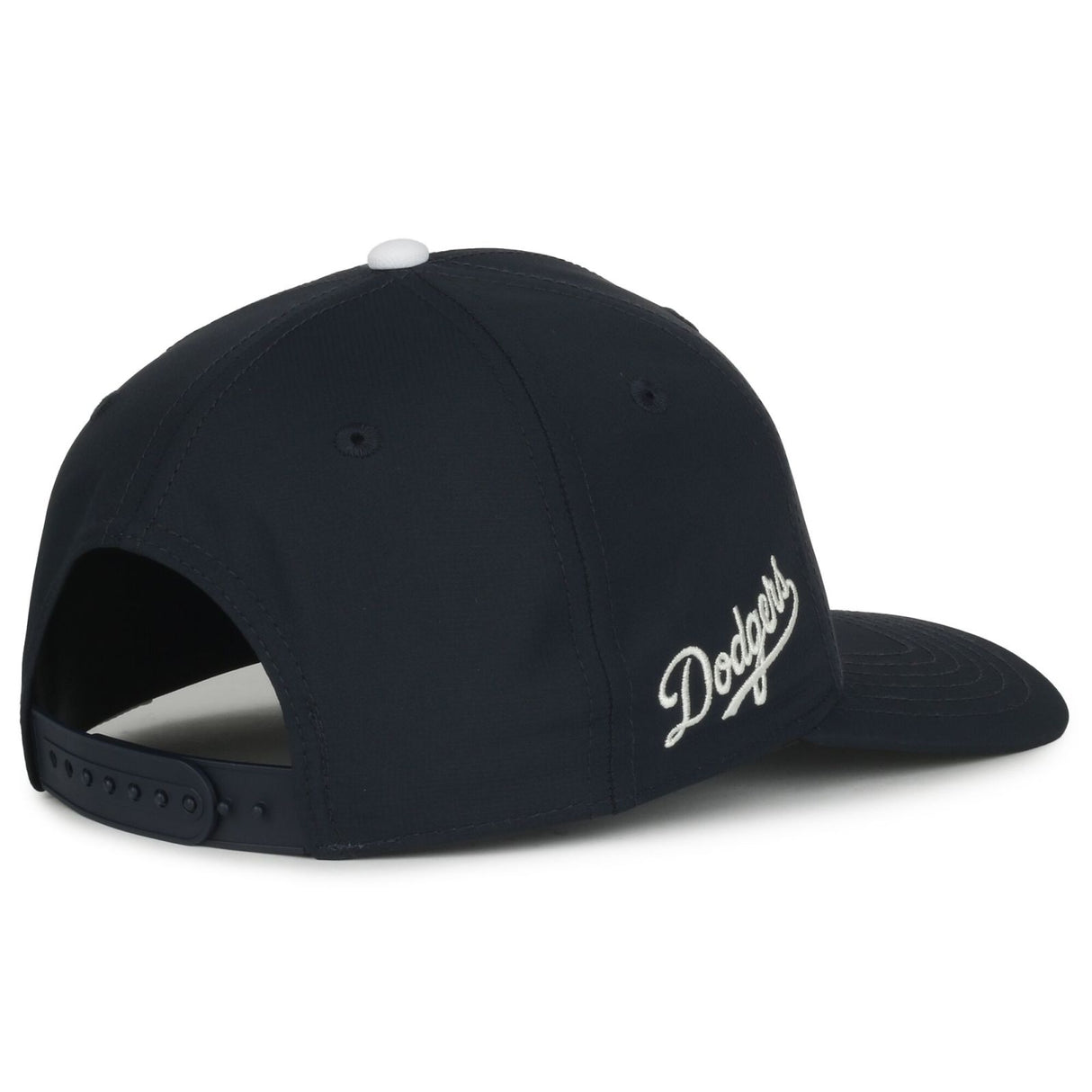 Outdoor Cap MLB-550CC Los Angeles Dodgers Baseball Cap-4