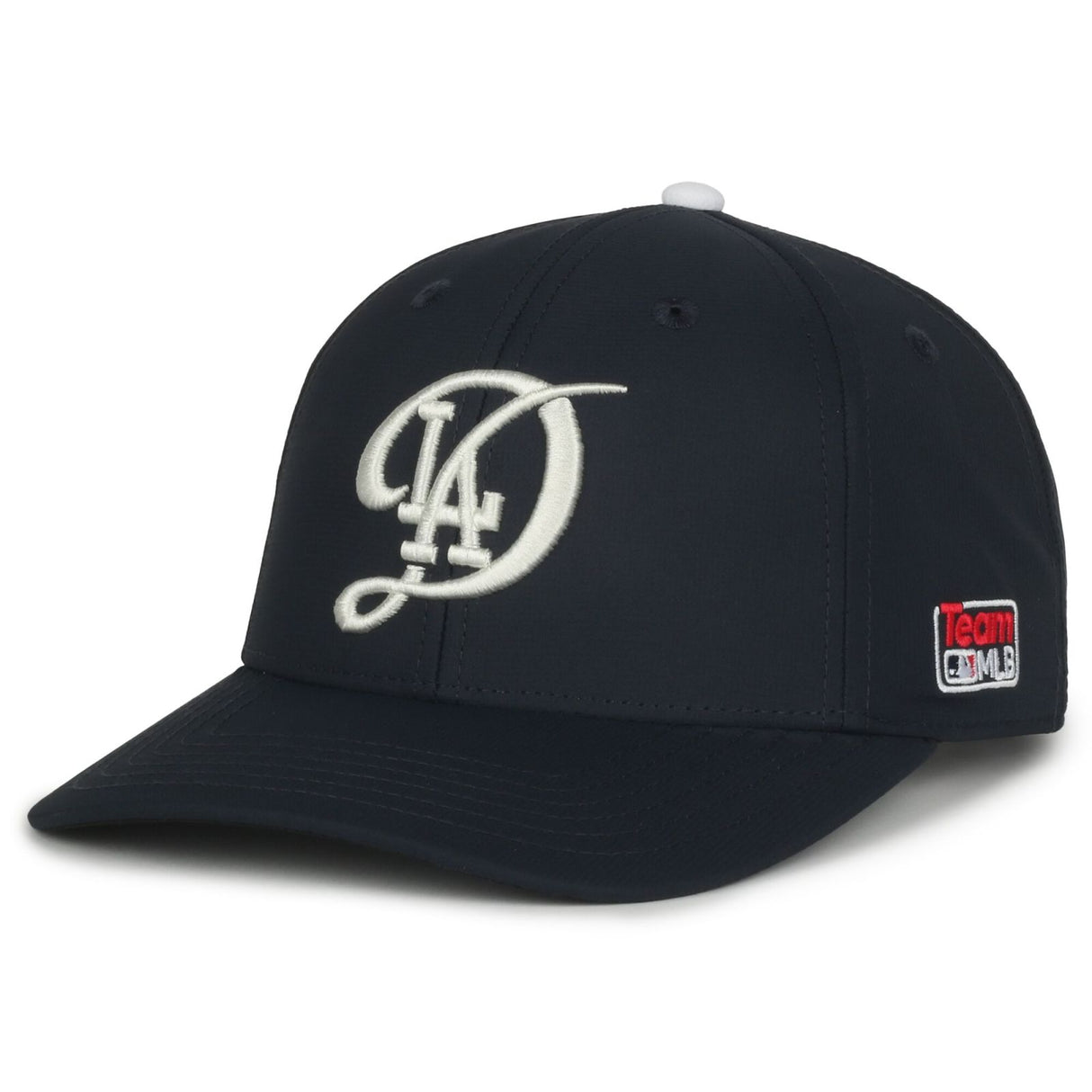 Outdoor Cap MLB-550CC Los Angeles Dodgers Baseball Cap-8