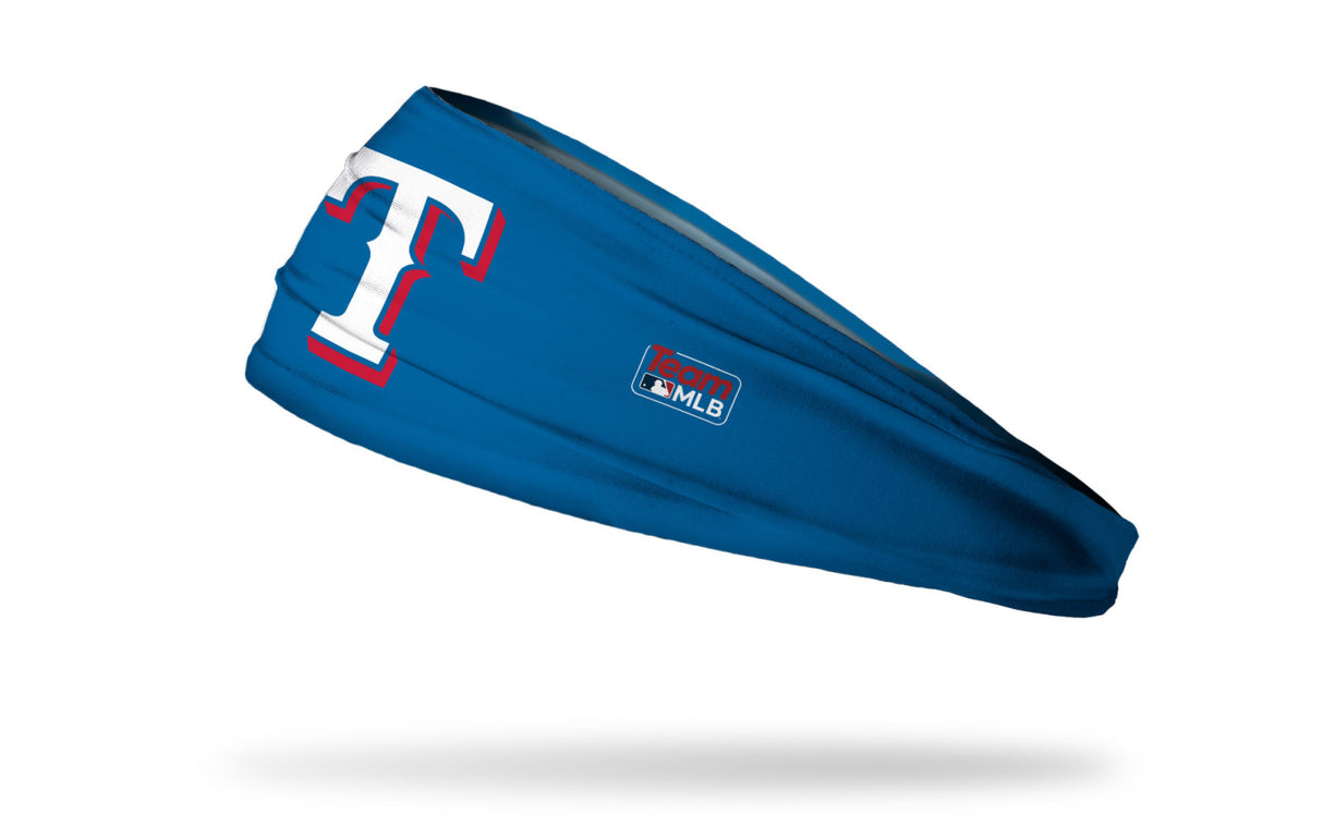 Outdoor Cap MLB-HB Texas Rangers Baseball Cap-3