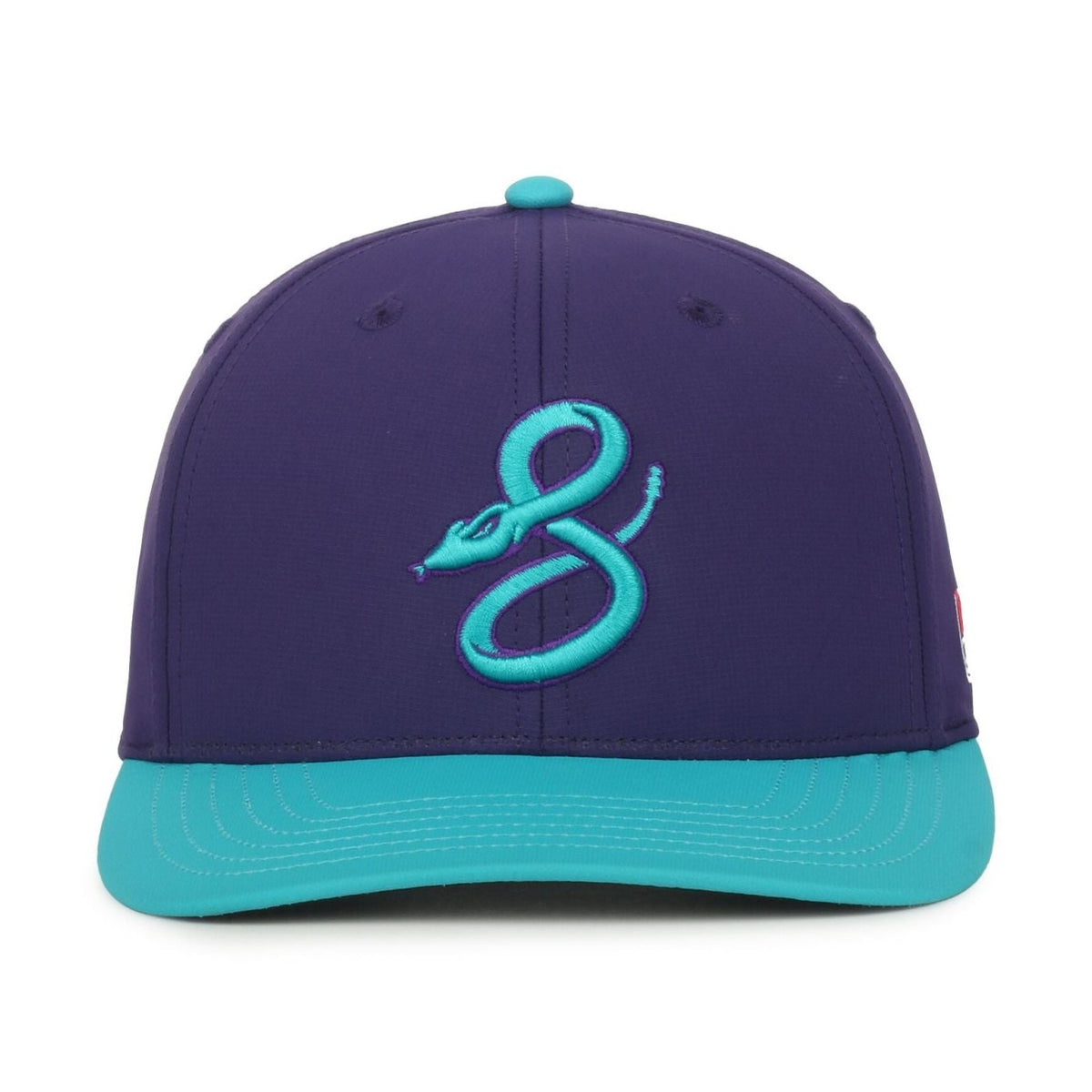 Outdoor Cap MLB-550CC Arizona Diamondbacks Baseball Cap-1