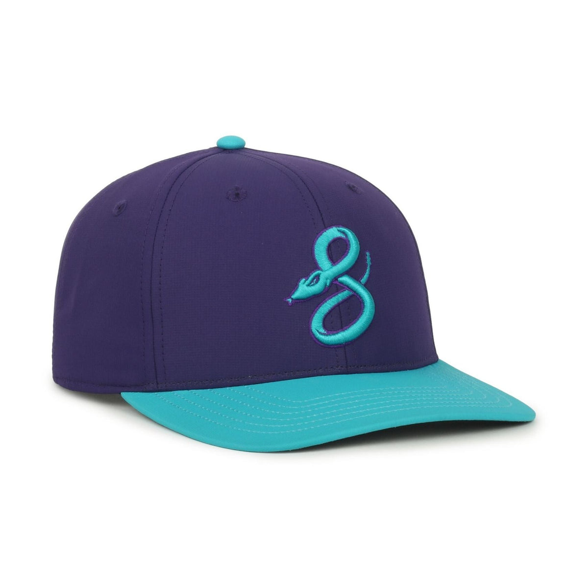 Outdoor Cap MLB-550CC Arizona Diamondbacks Baseball Cap-2