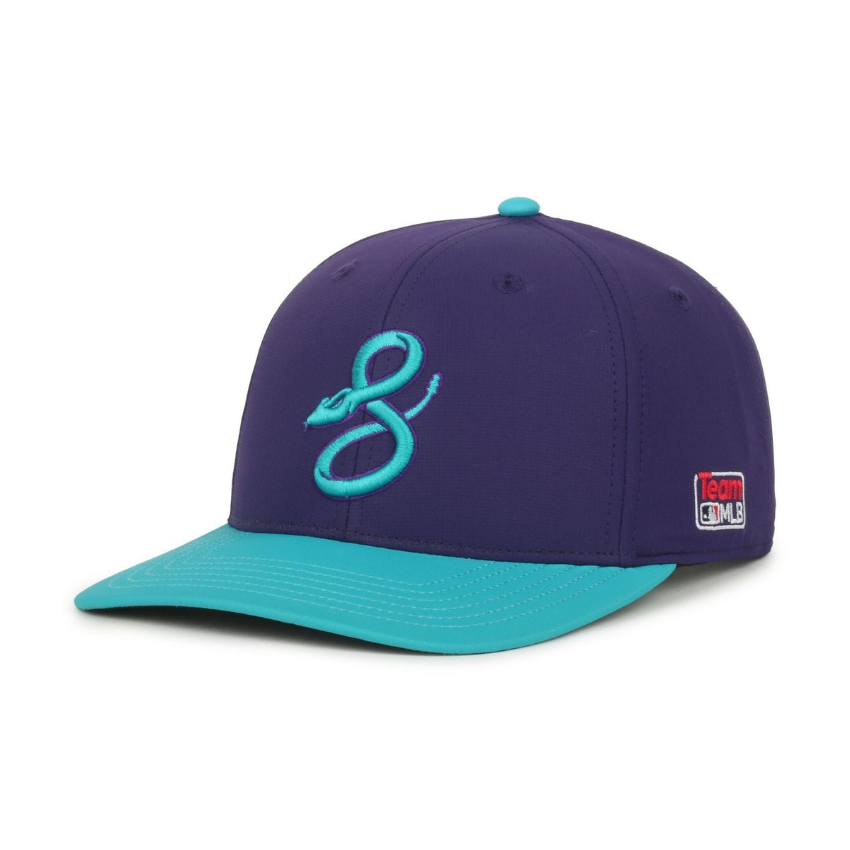Outdoor Cap MLB-550CC Arizona Diamondbacks Baseball Cap-8