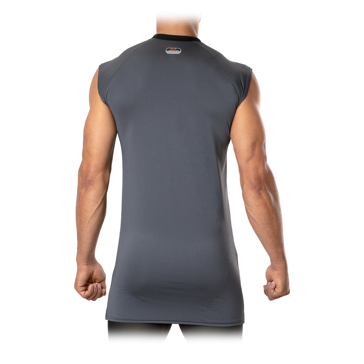 McDavid Adult HEX Sternum Shirt-3