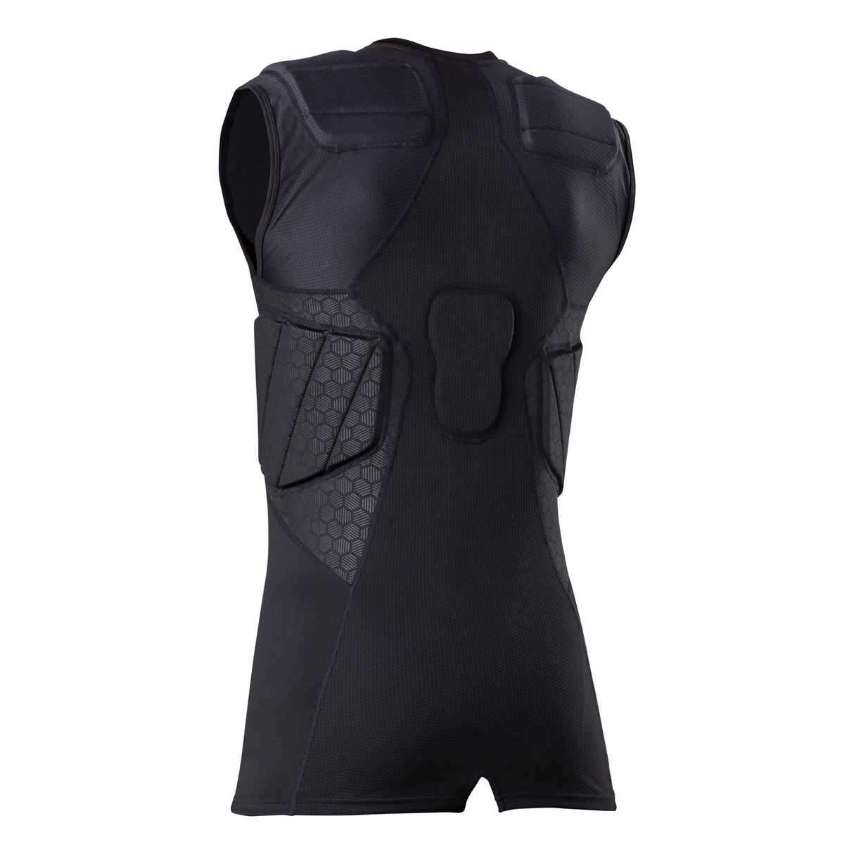 McDavid Adult Rival Integrated 5-Pad Shirt-3