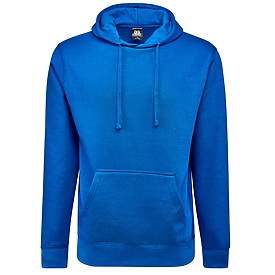 J. America Men's BTB Fleece Hooded Sweatshirt