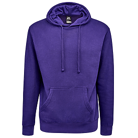 J. America Men's BTB Fleece Hoodie 11755-SS Mens Apparel Sweatshirts & Fleece