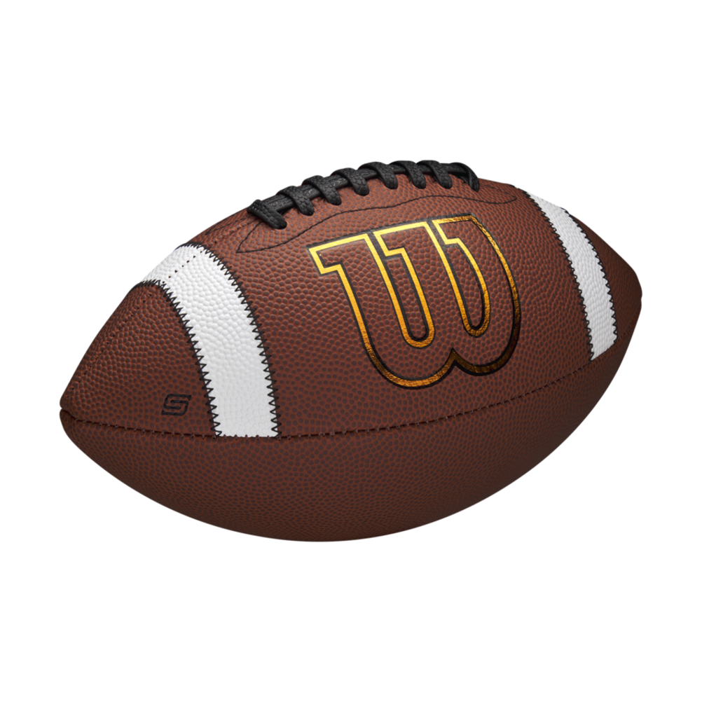 Wilson GST SpeedSkin Football-4