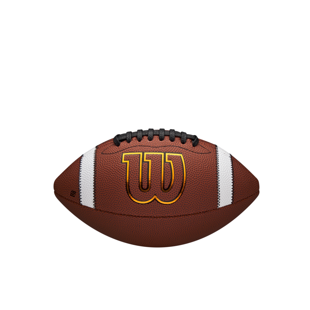 Wilson GST SpeedSkin Football-5