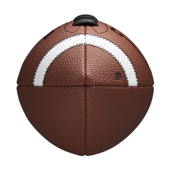 Wilson GST SpeedSkin Football-6