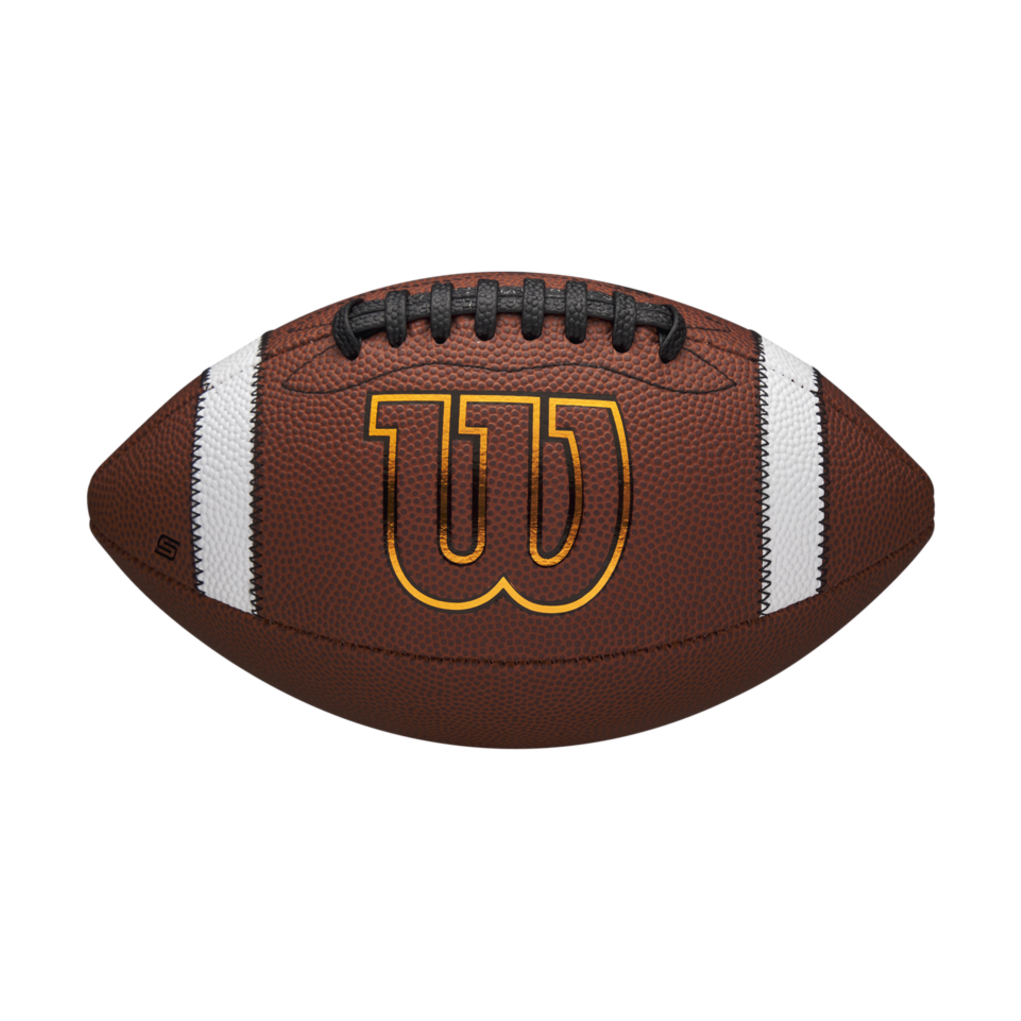 Wilson GST SpeedSkin Football-8