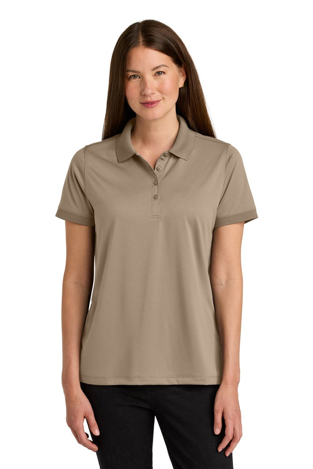 CornerStone Women's Workwear Pro Polo CS451 Womens Apparel Shirts & Tops