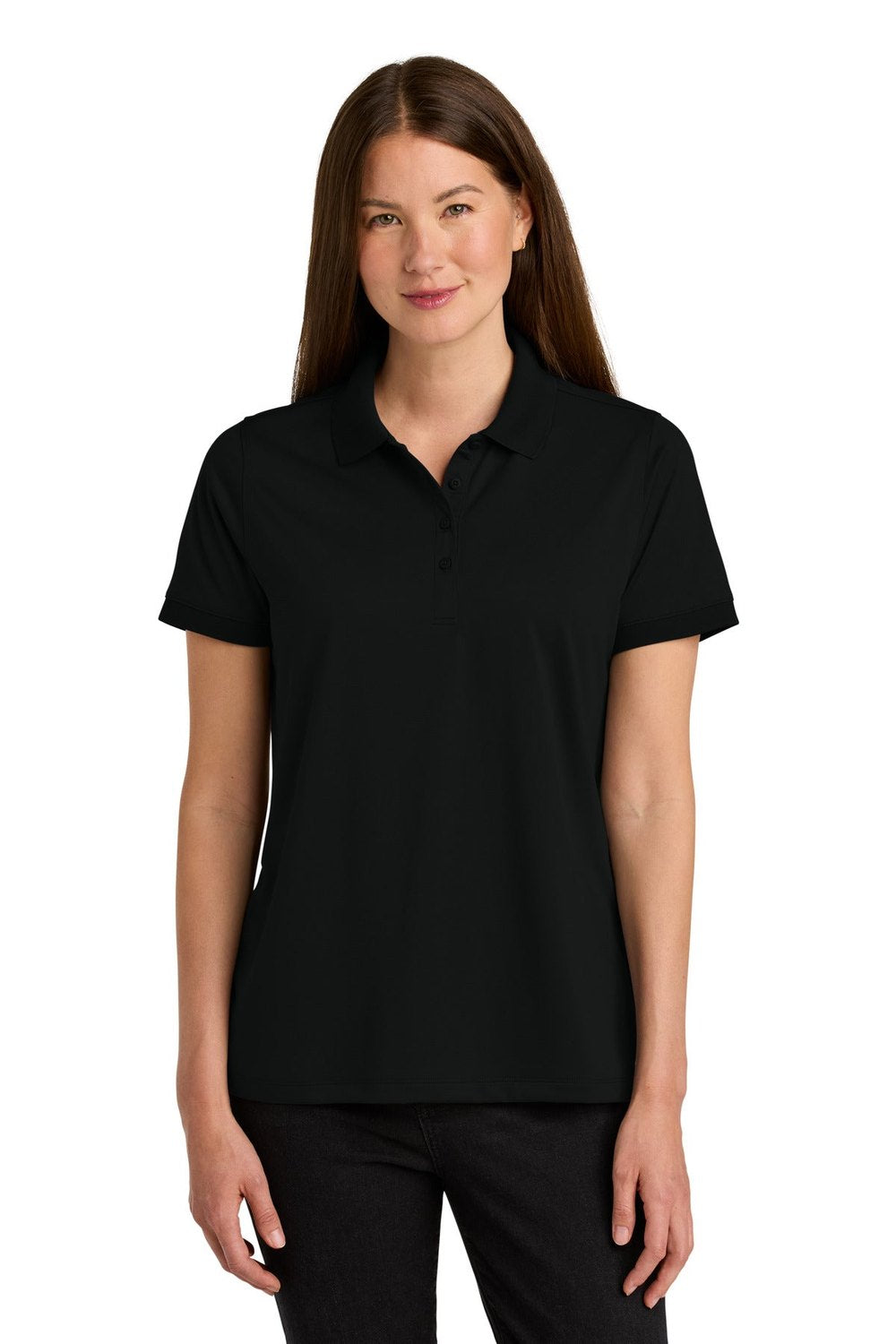 CornerStone Women's Workwear Pro Polo CS451 Womens Apparel Shirts & Tops