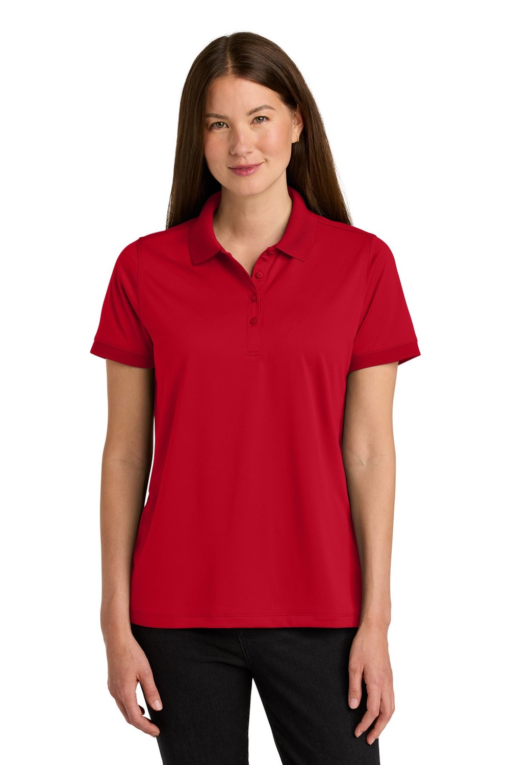 CornerStone Women's Workwear Pro Polo CS451 Womens Apparel Shirts & Tops