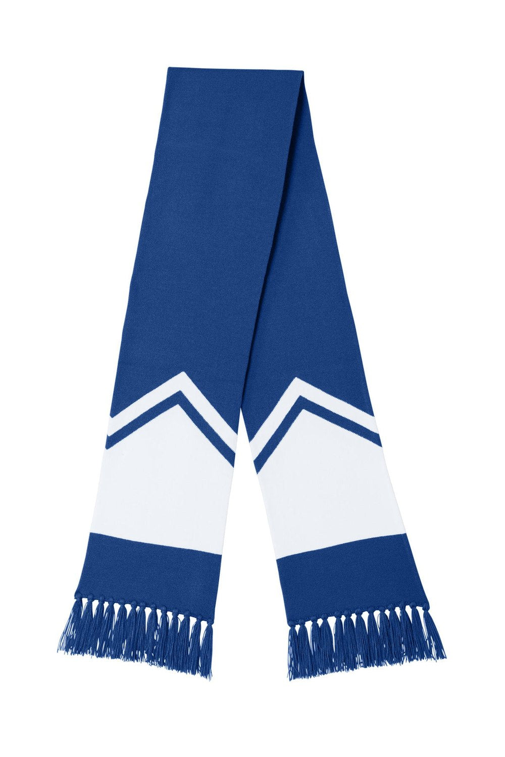 Sport-Tek Unisex Gameday Scarf STA06 Unisex Accessories Gloves & Scarves