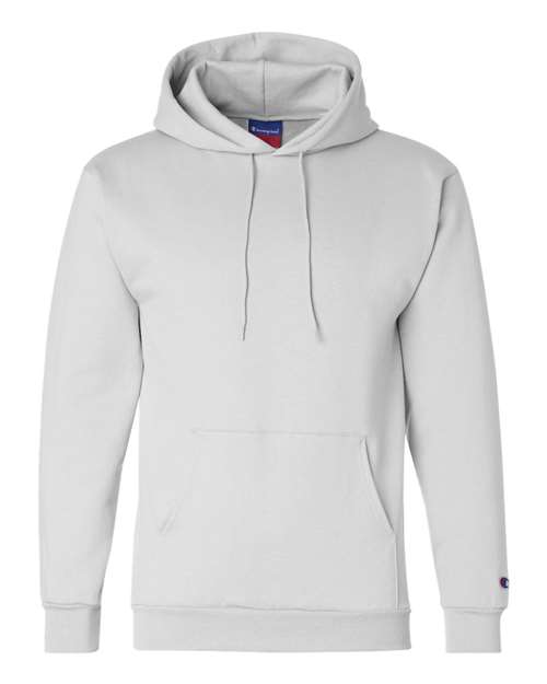 Champion Men's Powerblend Hooded Sweatshirt Mens Apparel Sweatshirts & Fleece