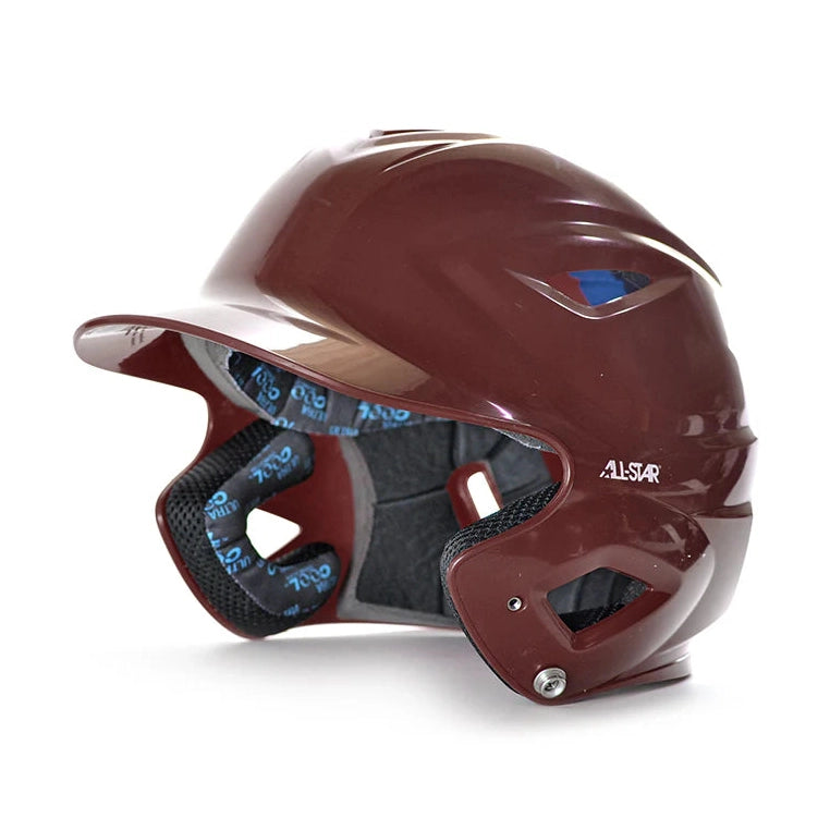 All Star Fitted S7 Batting Helmet