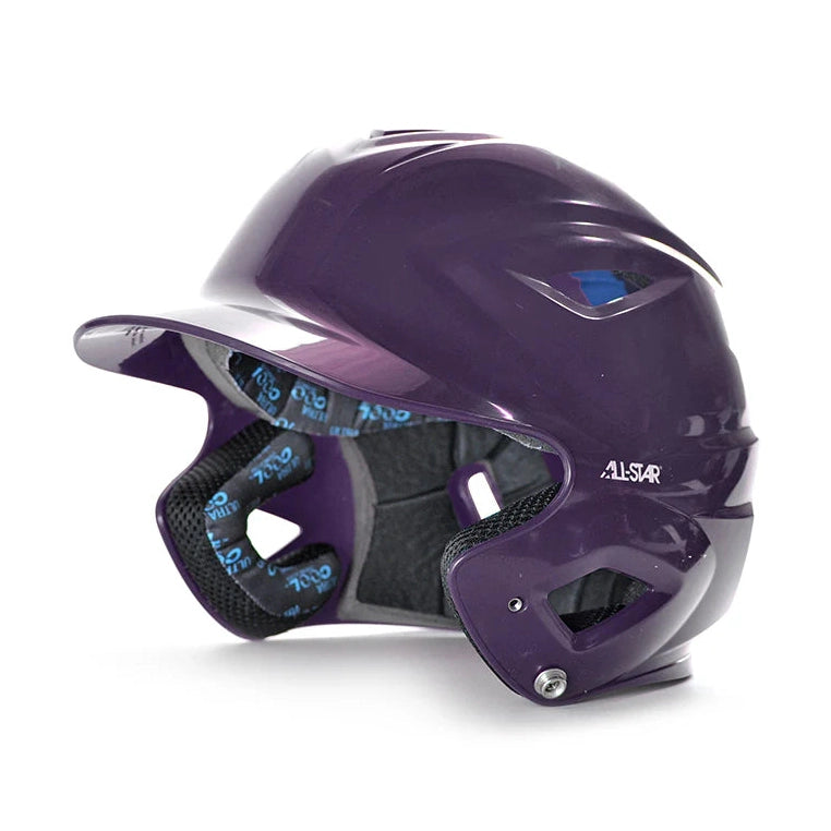 All Star Fitted S7 Batting Helmet