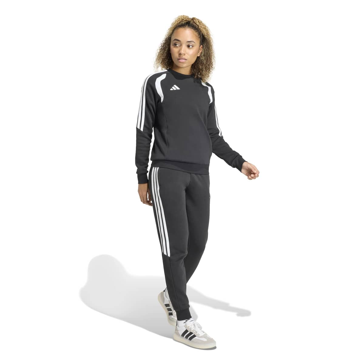 adidas Women's Tiro26 League Sweatpants-3