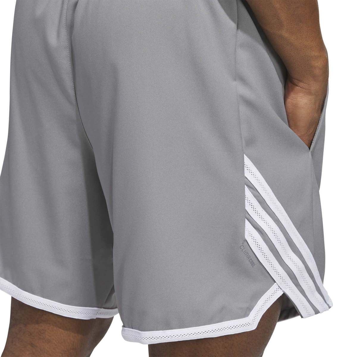adidas Men's Adidas Crazy Lite Short-7