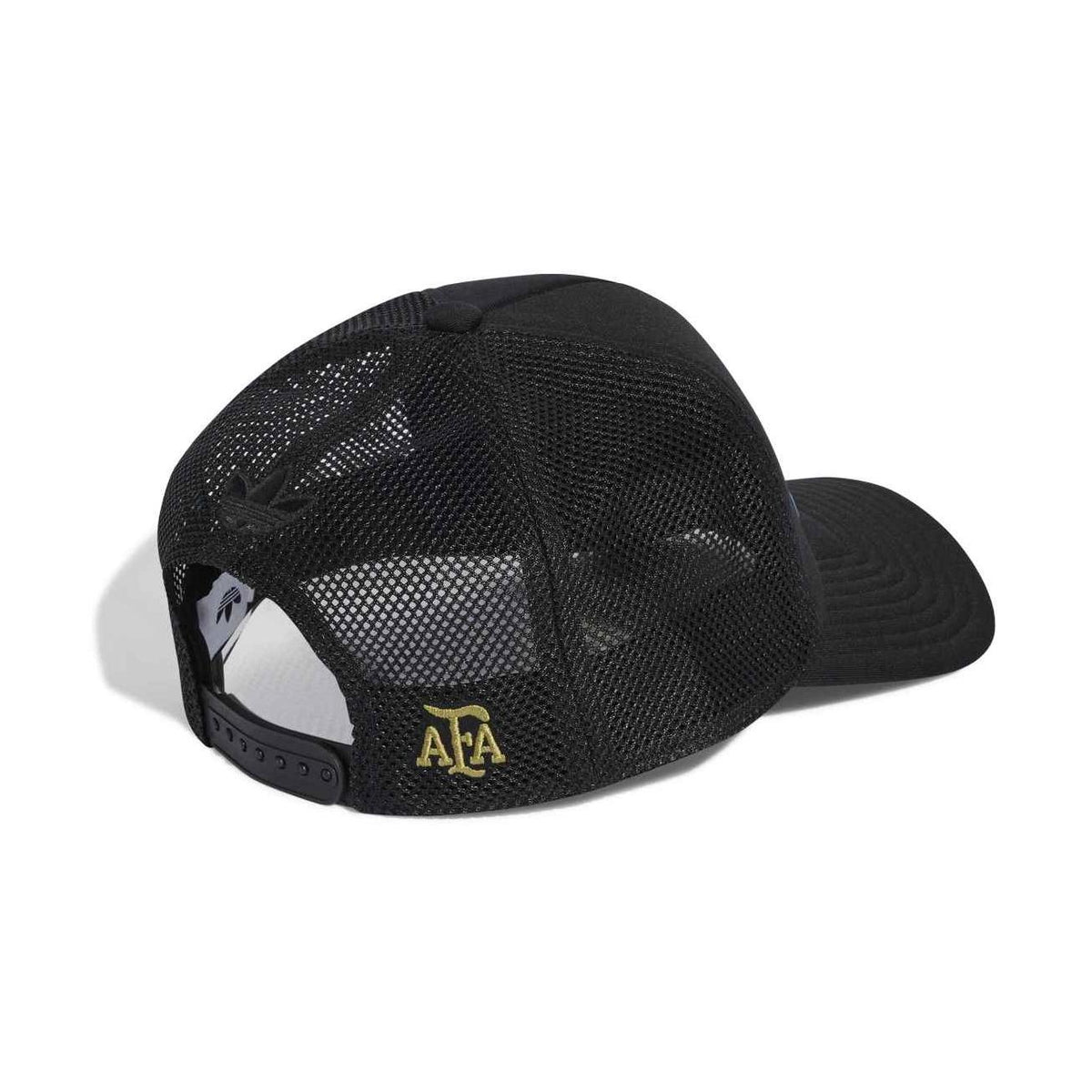 adidas Argentina 26 Trucker Cap-2