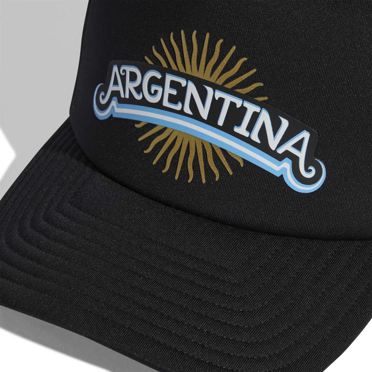 adidas Argentina 26 Trucker Cap-3