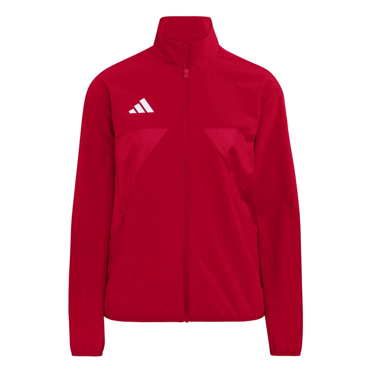 adidas Women's House Of Tiro Woven Track Top-1