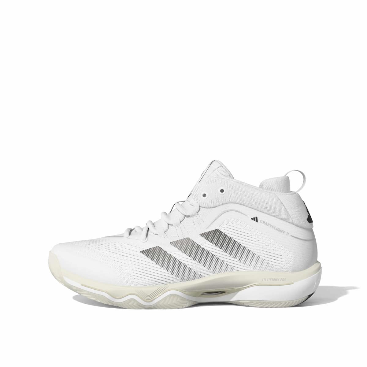 adidas Men's Crazyflight 7 Volleyball Shoes-4