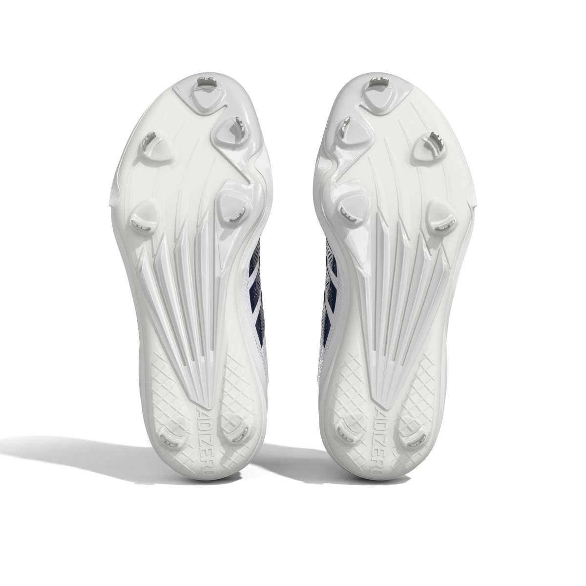 adidas Women's Adizero Instinct 3.0 Softball Cleats-2