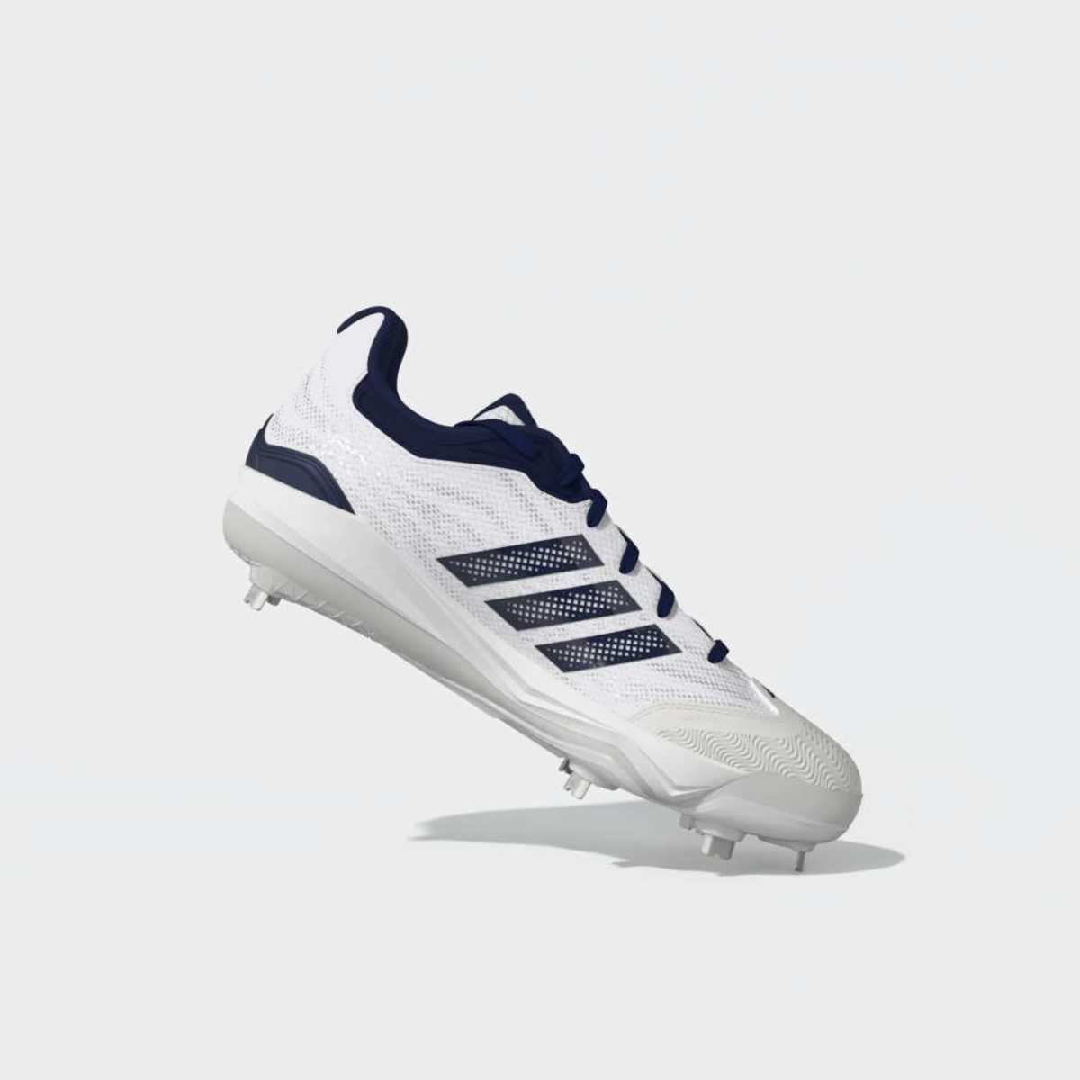 adidas Women's Adizero Instinct 3.0 Softball Cleats-9