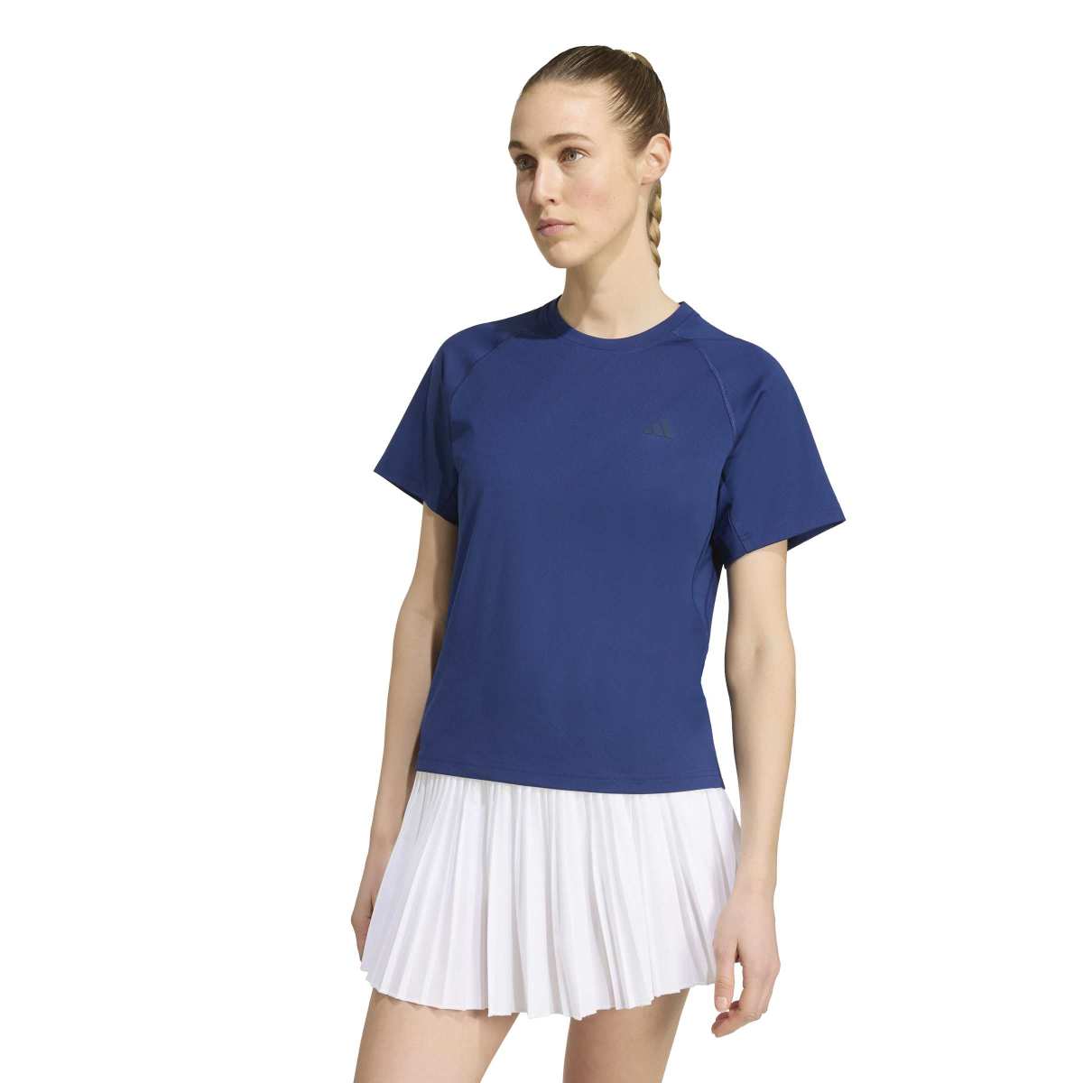 adidas Women's Club Tennis Climacool T-Shirt-11