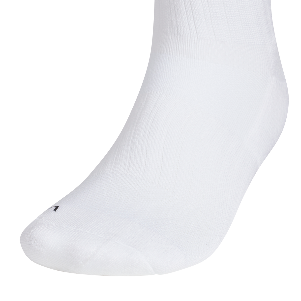adidas Men's Cushioned Sport 5.0 3-Pack High Quarter Sock-3