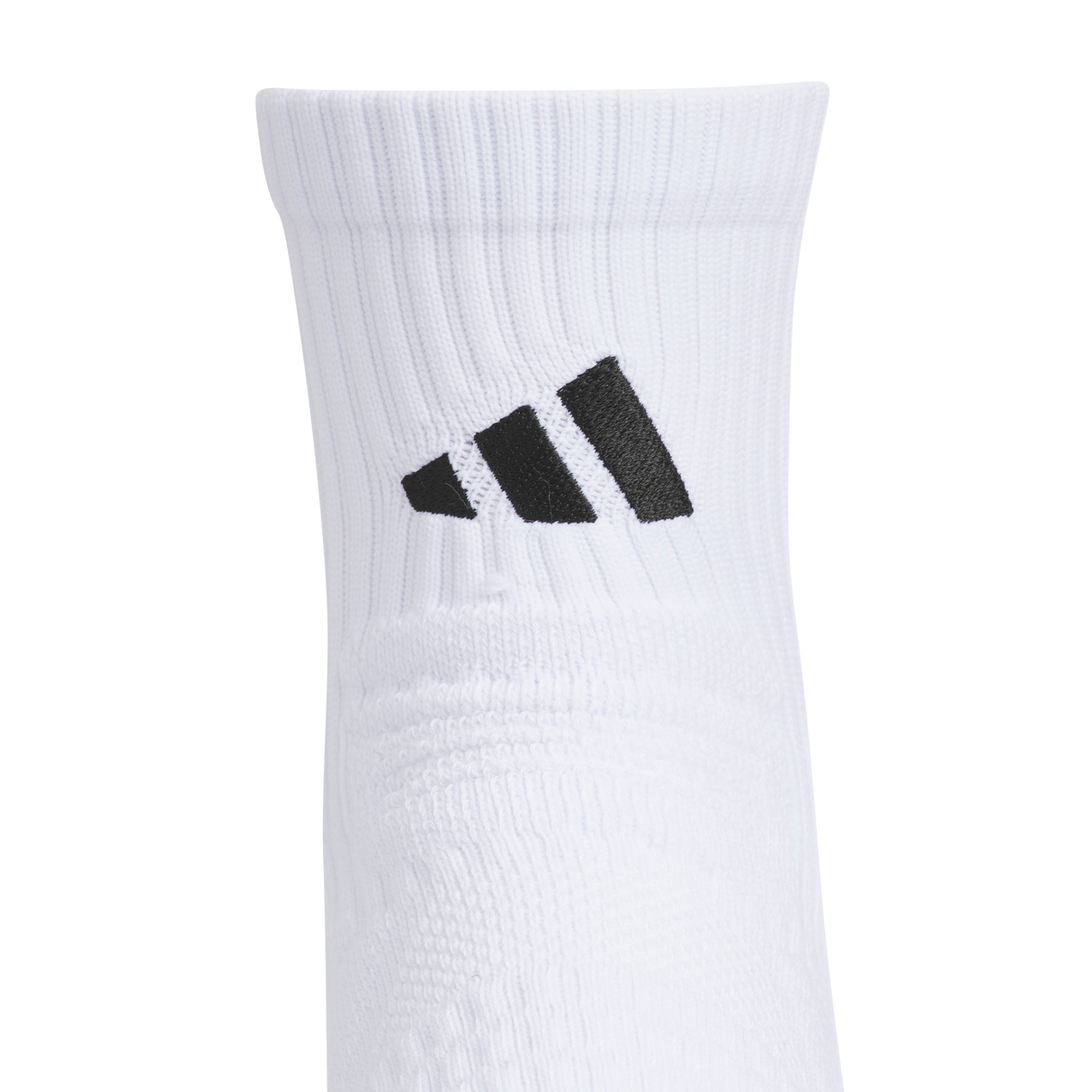 adidas Select Basketball 2 Quarter Sock-2