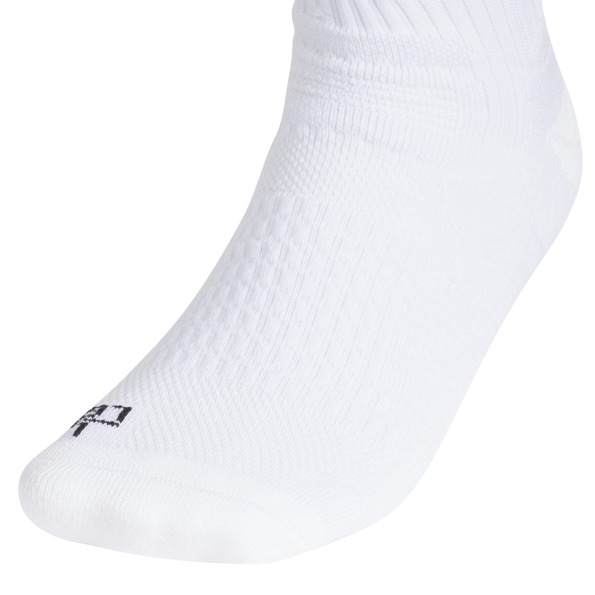 adidas Select Basketball 2 Quarter Sock-3