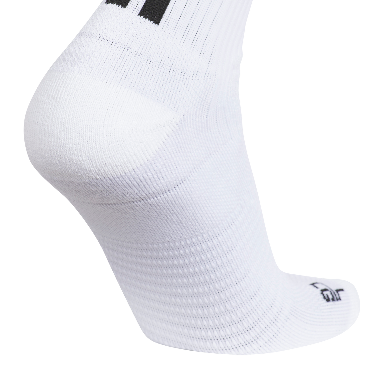 adidas Select Basketball 2 Quarter Sock-4