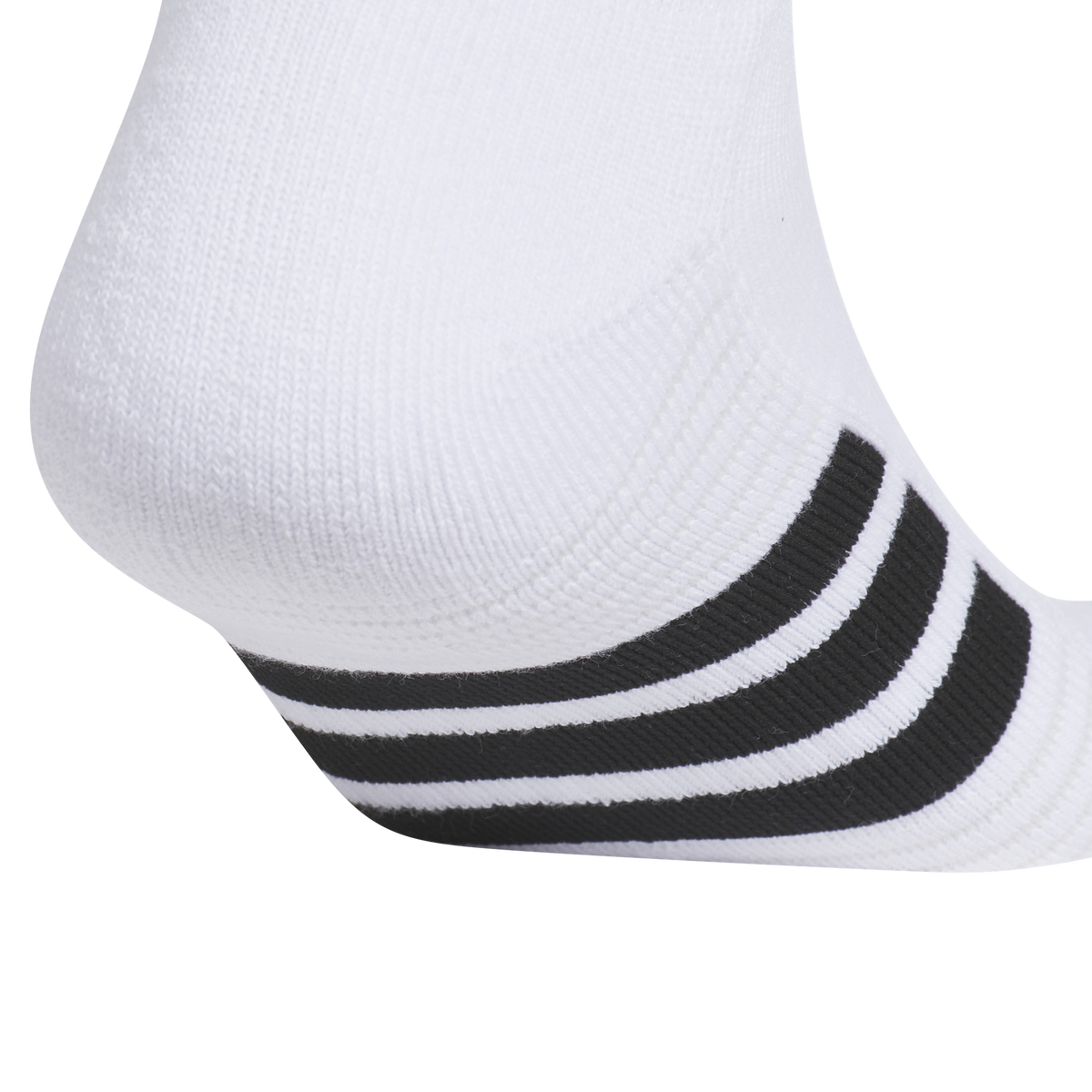 adidas Men's Cushioned 4.0 3-Pack Low Cut Sock-4