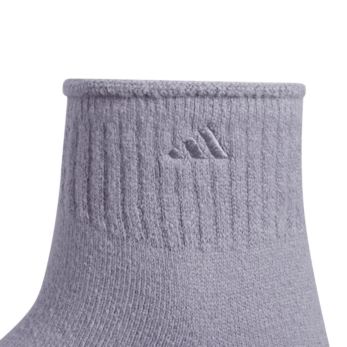adidas Women's Cushioned Comfort 3.0 3-Pack Quarter Sock-2