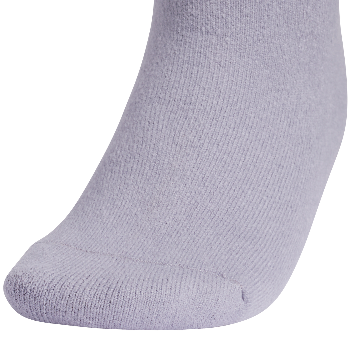 adidas Women's Cushioned Comfort 3.0 3-Pack Quarter Sock-3